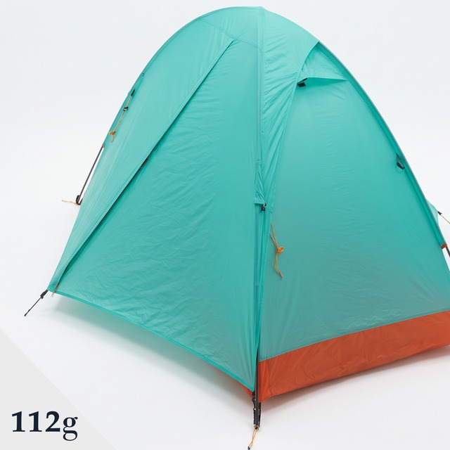 Air Float 1P専用 前室フライシート（2027年4月1日より順次配送）