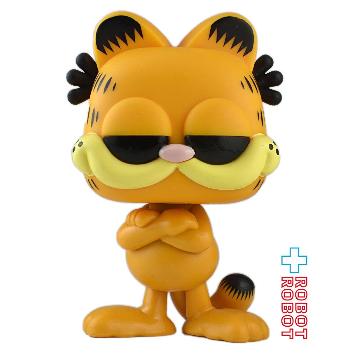 未開封 Funko POP! Garfield フィギュア 3種セット 【公式通販】