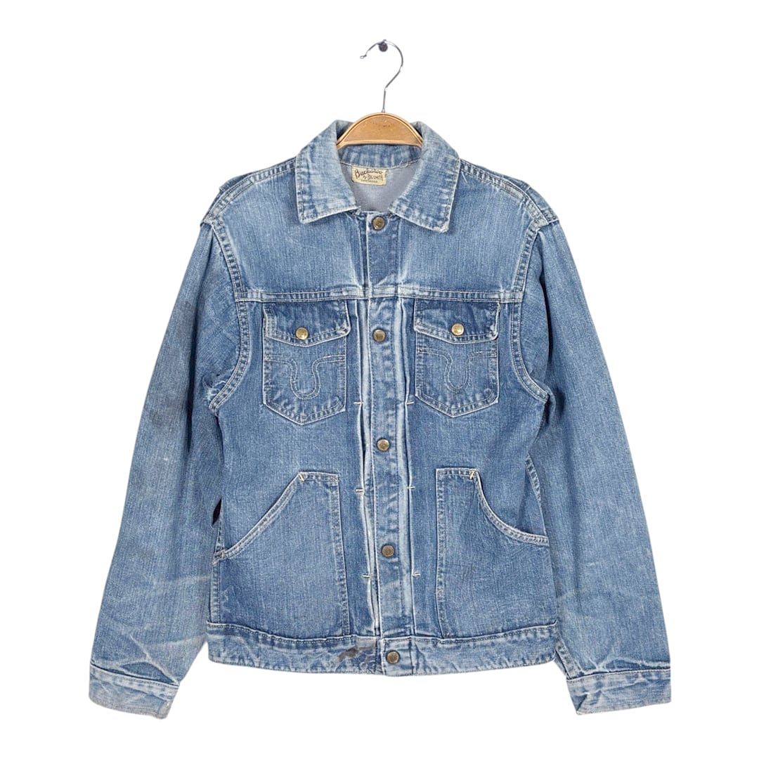 Lee RIDERS denim jacket PATD-153438 | PAY ID