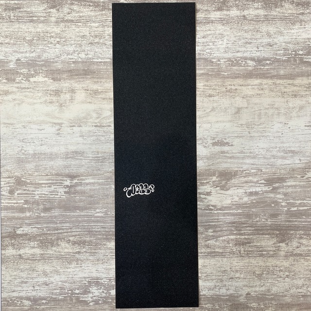 【DOOB DEEP】BAMS GRIPTAPE
