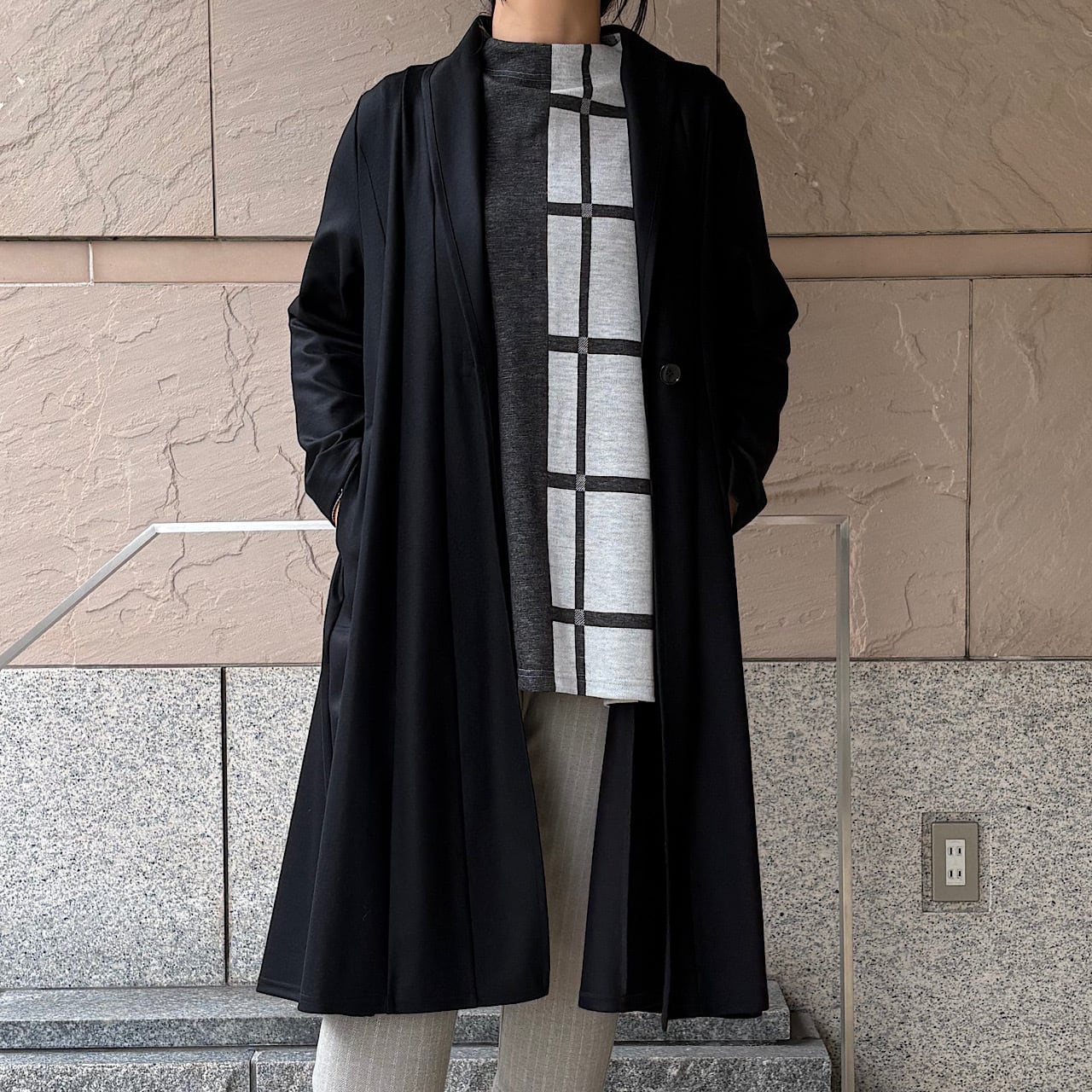 コート | 【公式通販】KEIKO KISHI ケイコキシ