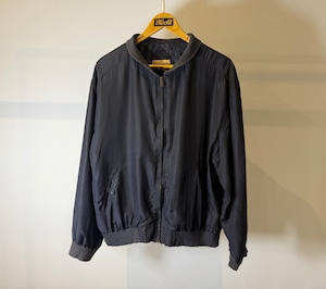 90's~ BOBBY CHAN Silk Jacket