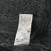 イタリア製 FRANKLIN MARSHALL フランクリンマーシャル 裏ボア フリース スタジャン /グレー/ヒーローインターナショナル