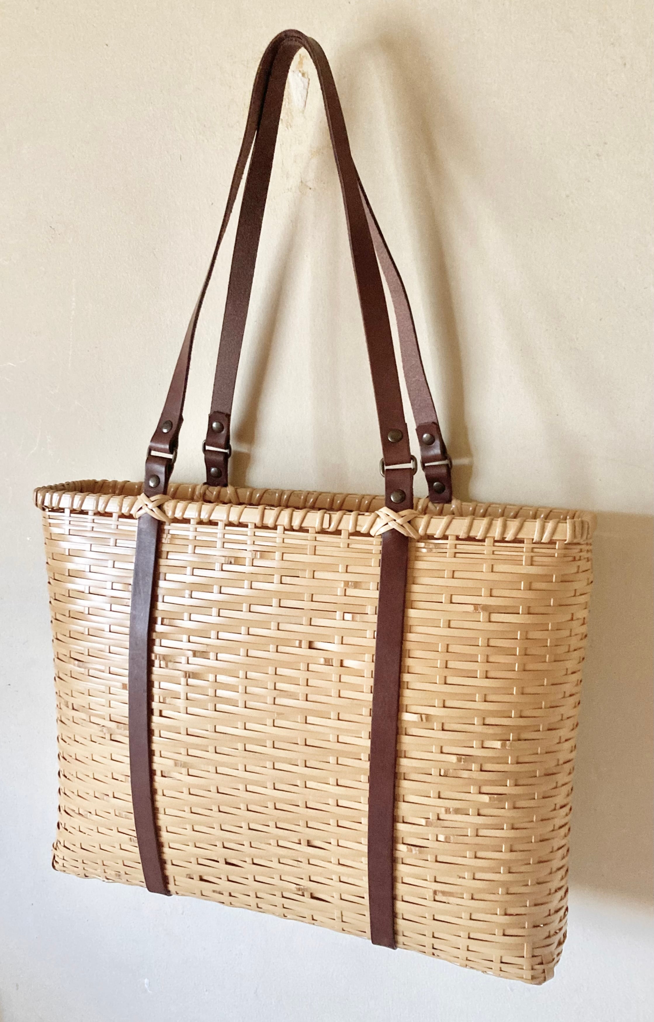 竹かごの店 かご屋 by 有製咲処