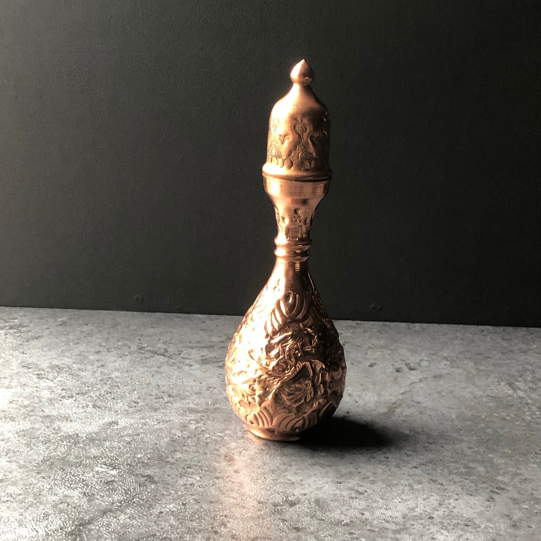 壺型 | Kesh Mesh （ケシュメシュ）｜ペルシャ雑貨｜インテリア小物