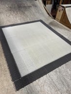 スノーボードシバトレ専用人工芝 ”トリックスノー” 30枚組み | momentum