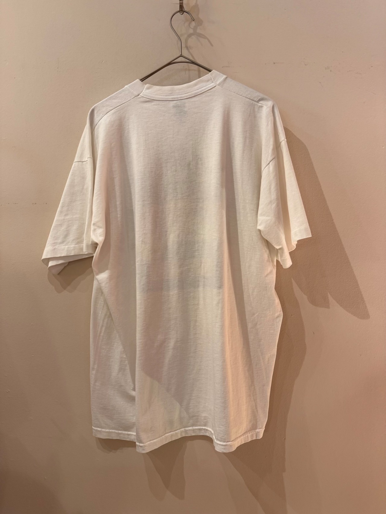 【90s USA製】"JESUS PUTS A SONG IN MY HEART" ヴィンテージTシャツ