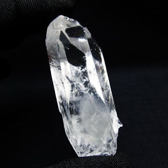 水晶 原石 アーカンソー産 一点物 171-7173