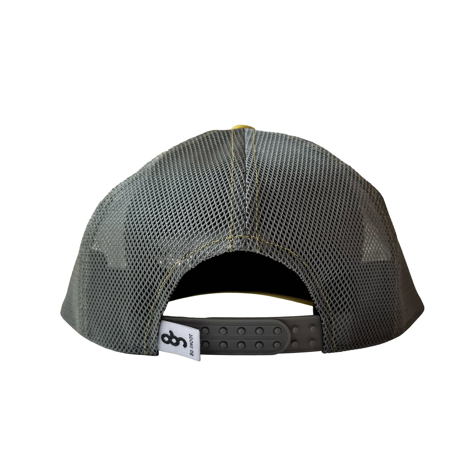 メンズウェア 8G SHOOT 8G TRUCKER CAP 8G TRUCKER CAP -4color- | 8G SHOOT WEBSTORE