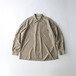 【PERRY ELLIS】90's L/S Shirt Rayon Polyester XL
