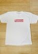 スーパーレア / T-Shirt (White) / 5.6オンス ヘビーウェイト