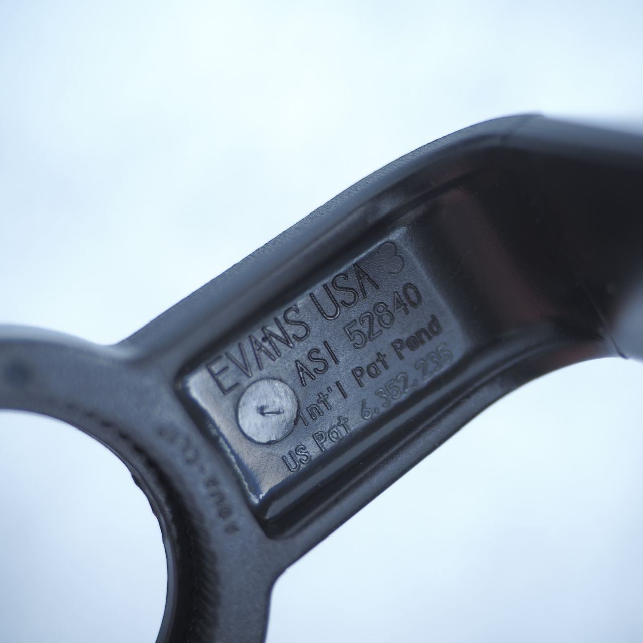 ssaw / Aqua Clip Handle 画像6