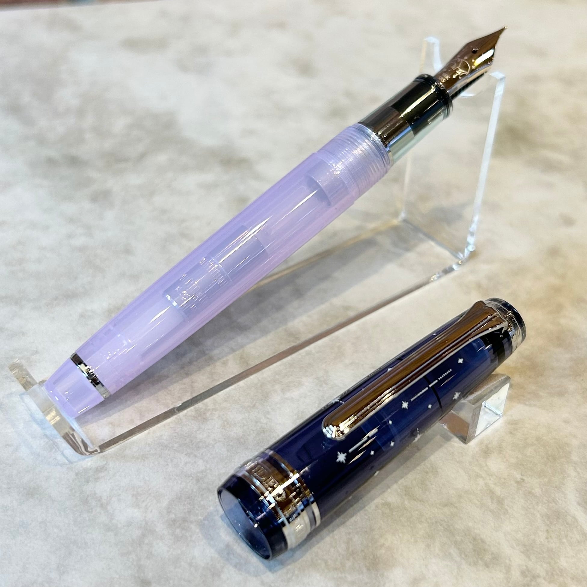 数量限定品】SAILOR×カ.クリエ「夢宵」セット／プロフェッショナルギア