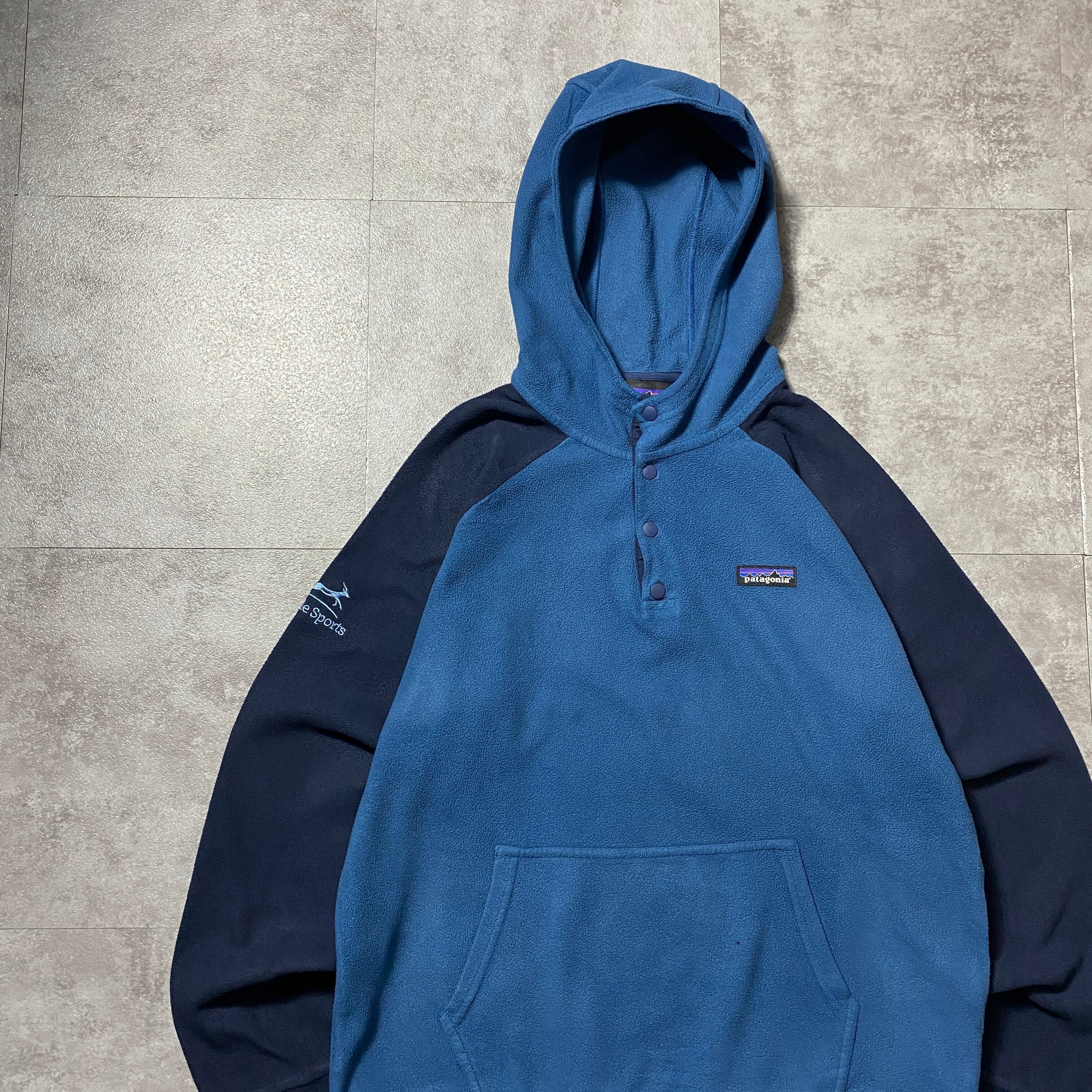 フリース | used_clothing_katharsis