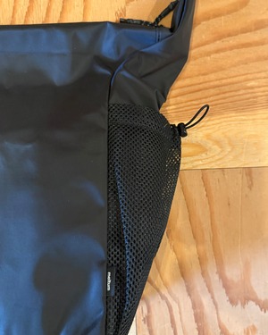 【meltum GOODS】DAILY NYLON SHOULDER