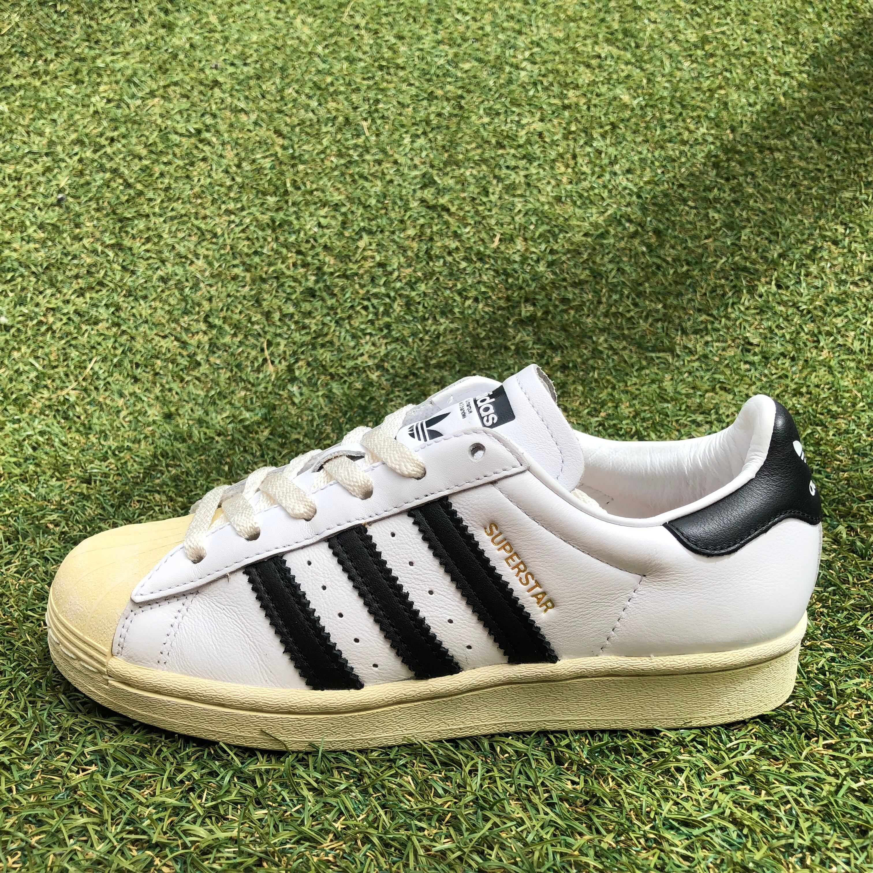 adidas SUPER STAR アディダス スーパースター HW263