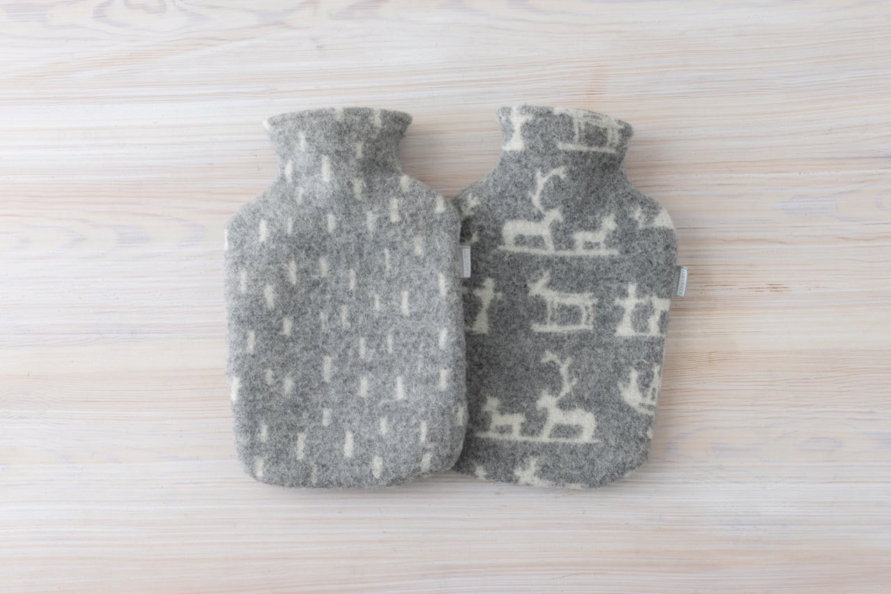 ラプアン カンクリ 湯たんぽ（PYRY／SEITA） | 中村江里子セレクション