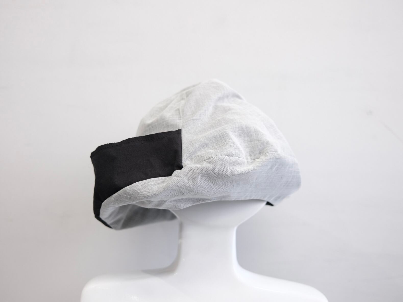 Tiscar Espadas” THE DELICATE HAT” | Lapel online store