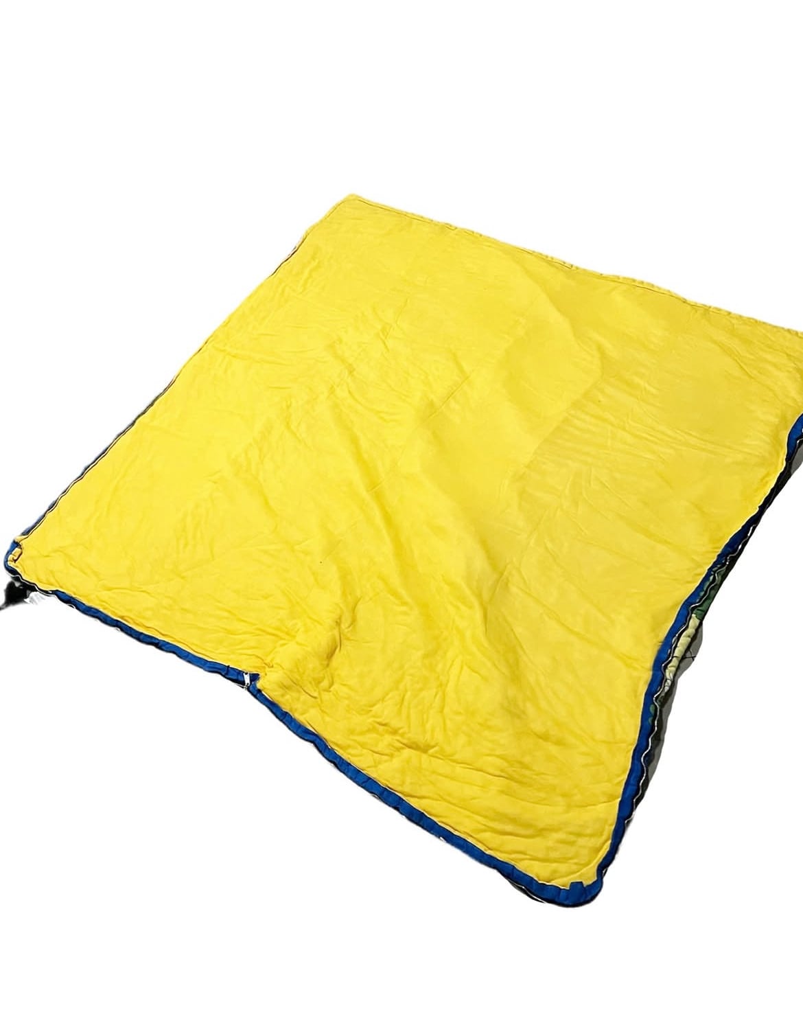 80's WENZEL inc. SMURF sleeping bag 【one size】 | JUKEBOX