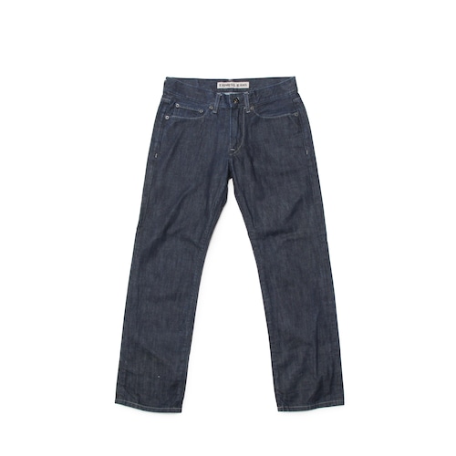 ExpressJeans 00s BlueDenimPants