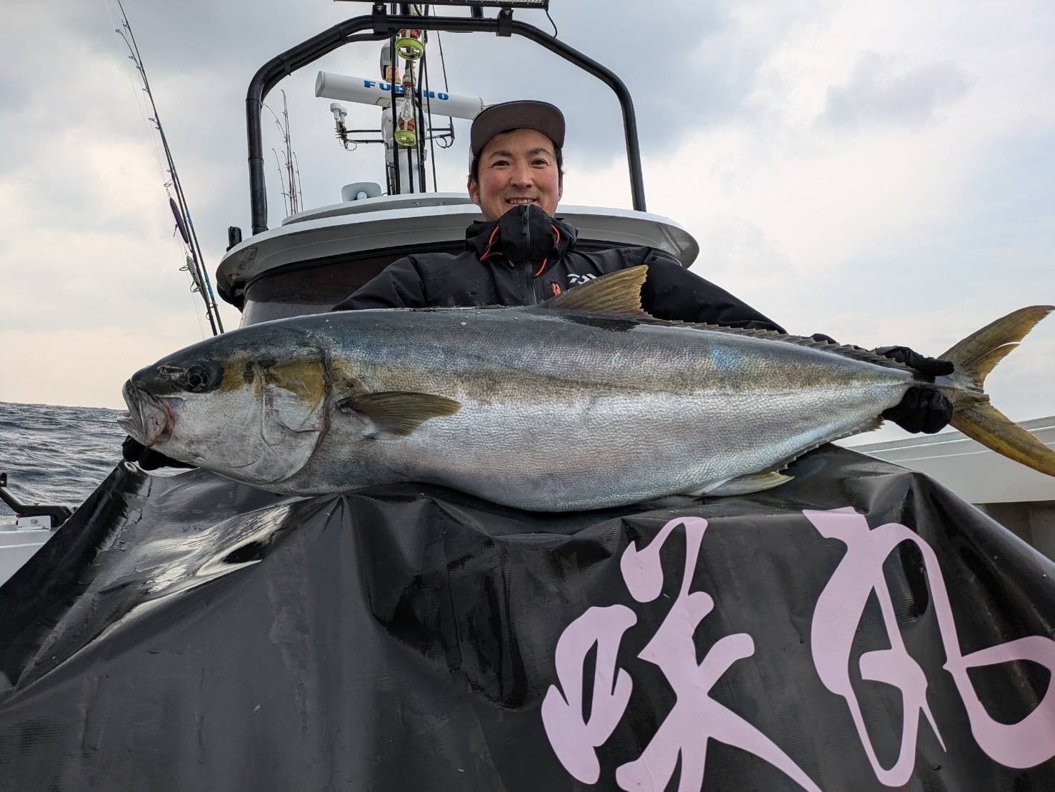 フラッパー200 NEO アルミバージョン【ブラックバック】 | ATLANTIS