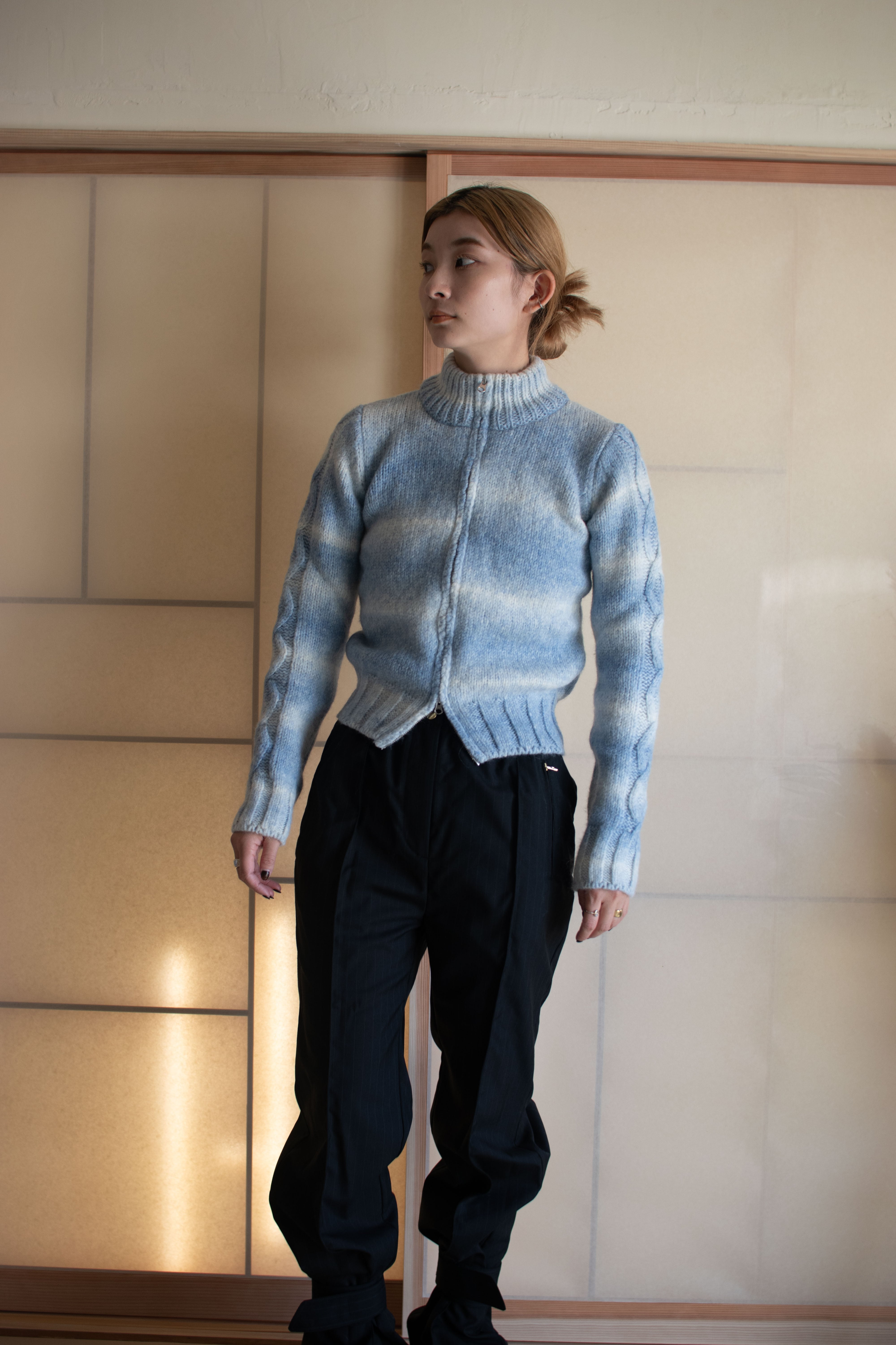 Paloma Wool Pratobello Knit cardigan | physis (ピュシス)