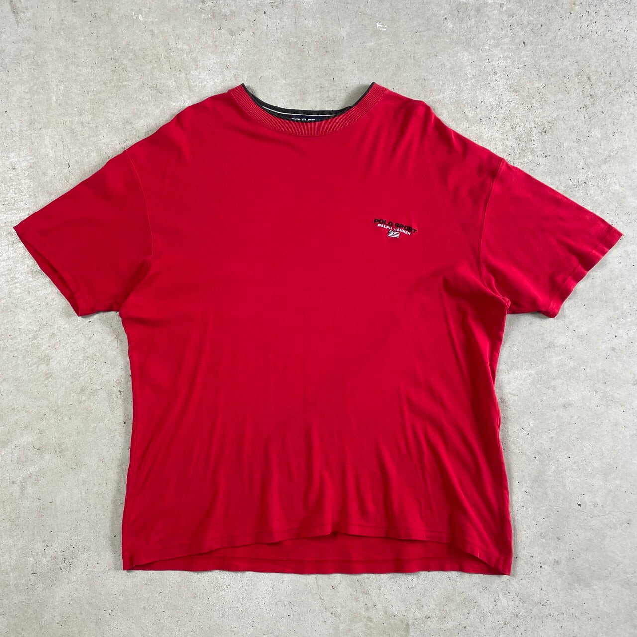 ビッグサイズ 90年代 POLO SPORT Ralph Lauren ポロスポーツ ラルフ