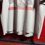 00s メキシコ製 ALSTYLE RUN DMC ミュージックTシャツ グレー