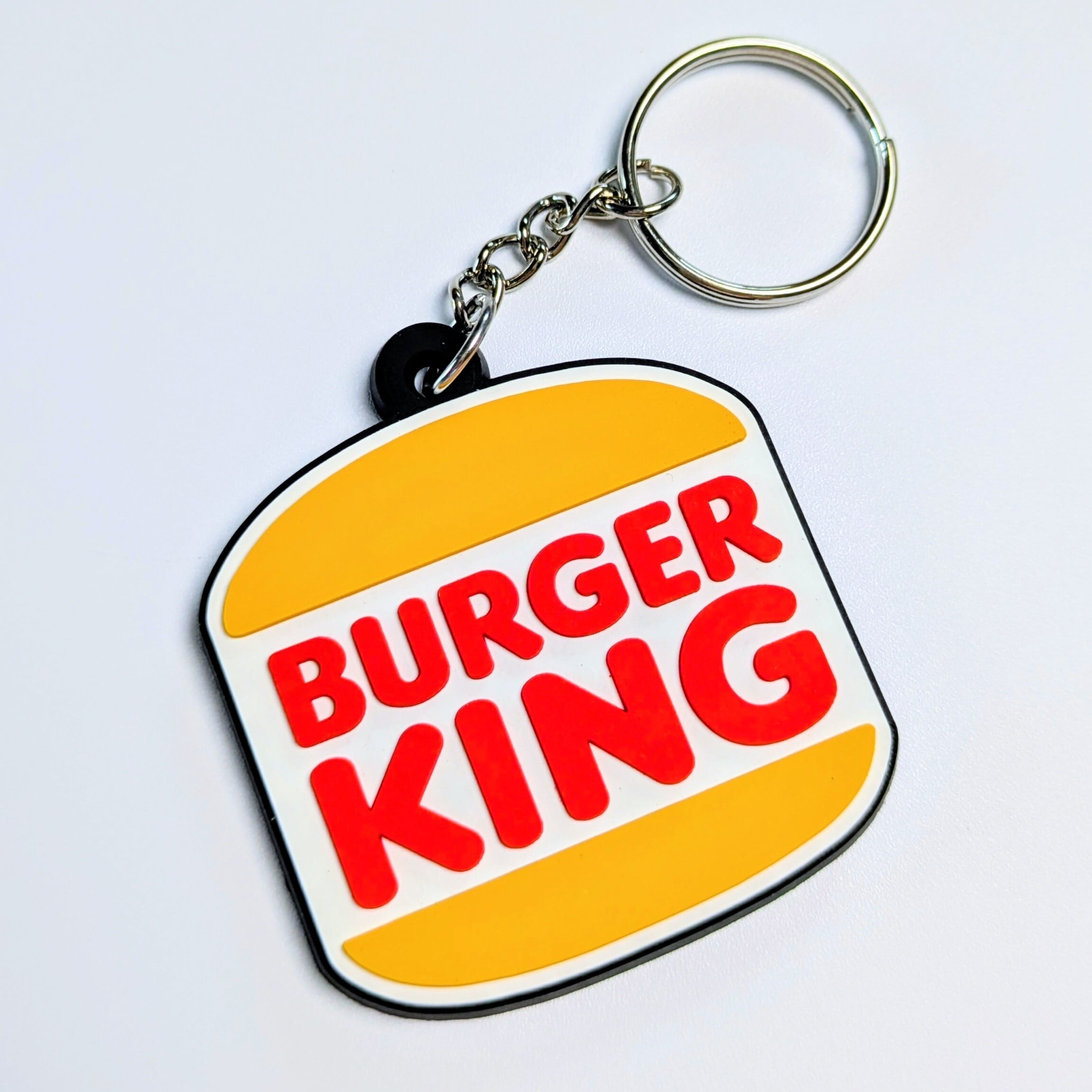 BURGER KING(バーガーキング) | HAPPY GO LUCKY