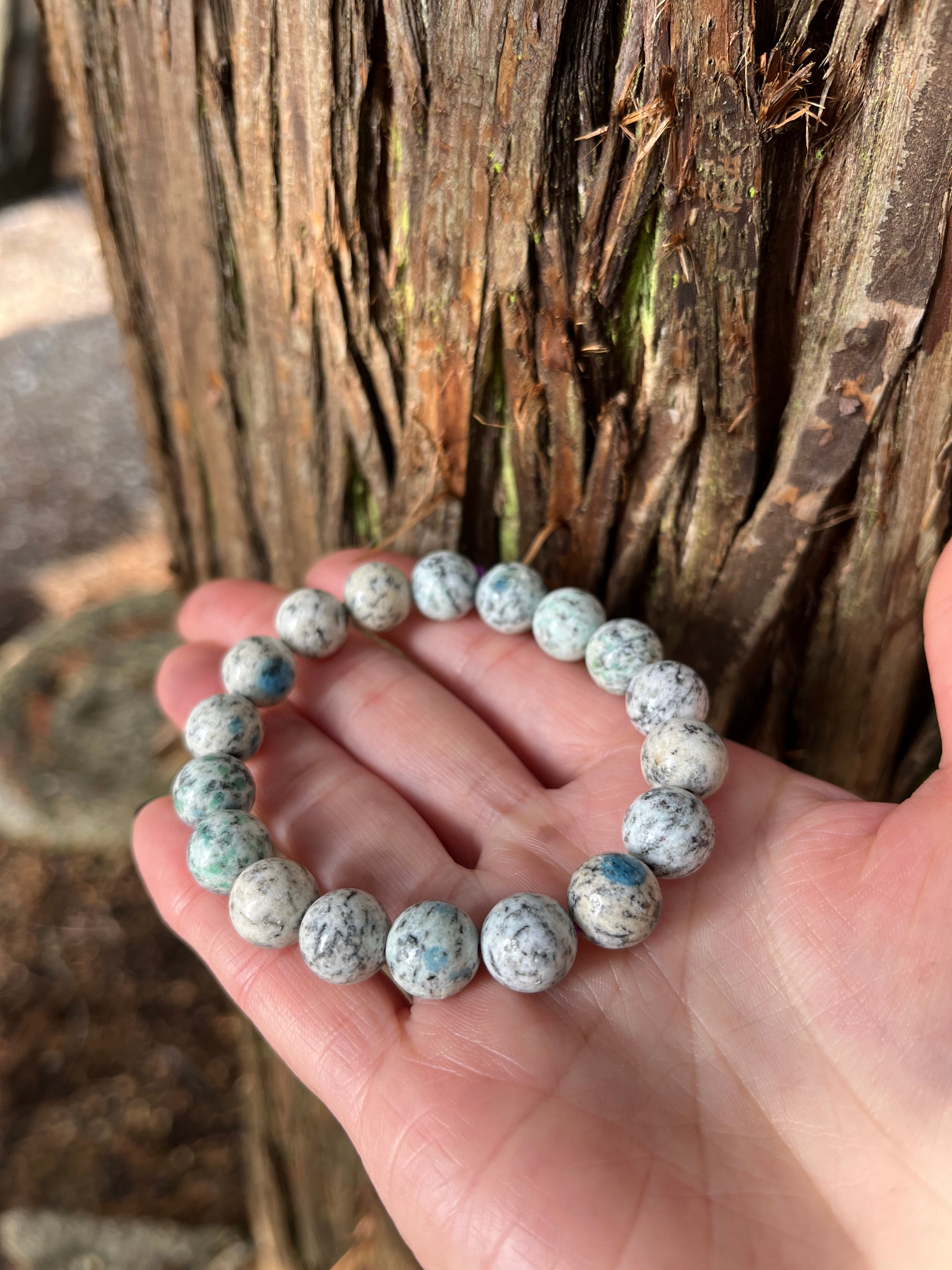 ヒマラヤK2ジャスパー | MOMENT STONE