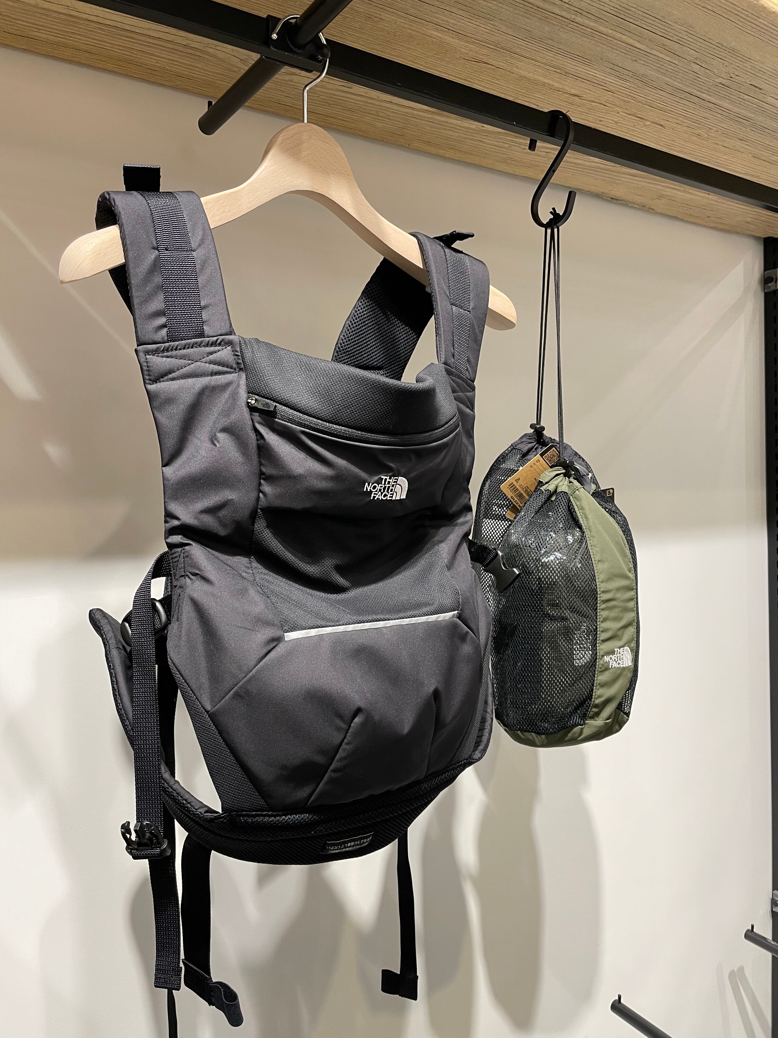 THE NORTH FACE/Baby Compact Carrier(ベビーコンパクトキャリア