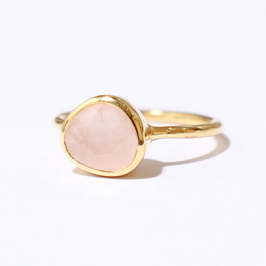 ウォーターメロントルマリンNECKLACE【K18VERMEIL】 | PADOVA JEWELRY