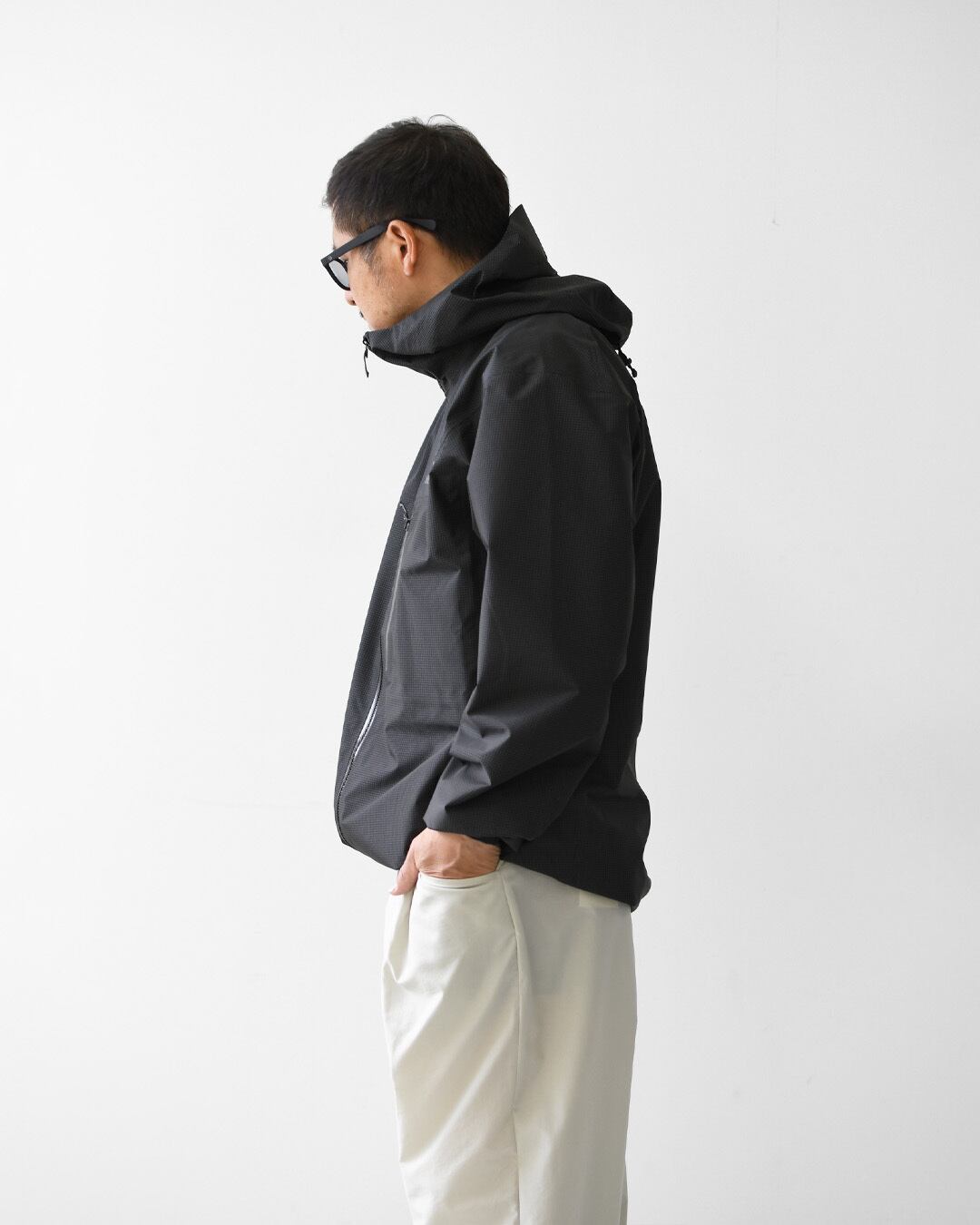 ARC'TERYX [アークテリクス正規代理店] Alpha SL Jacket Men's