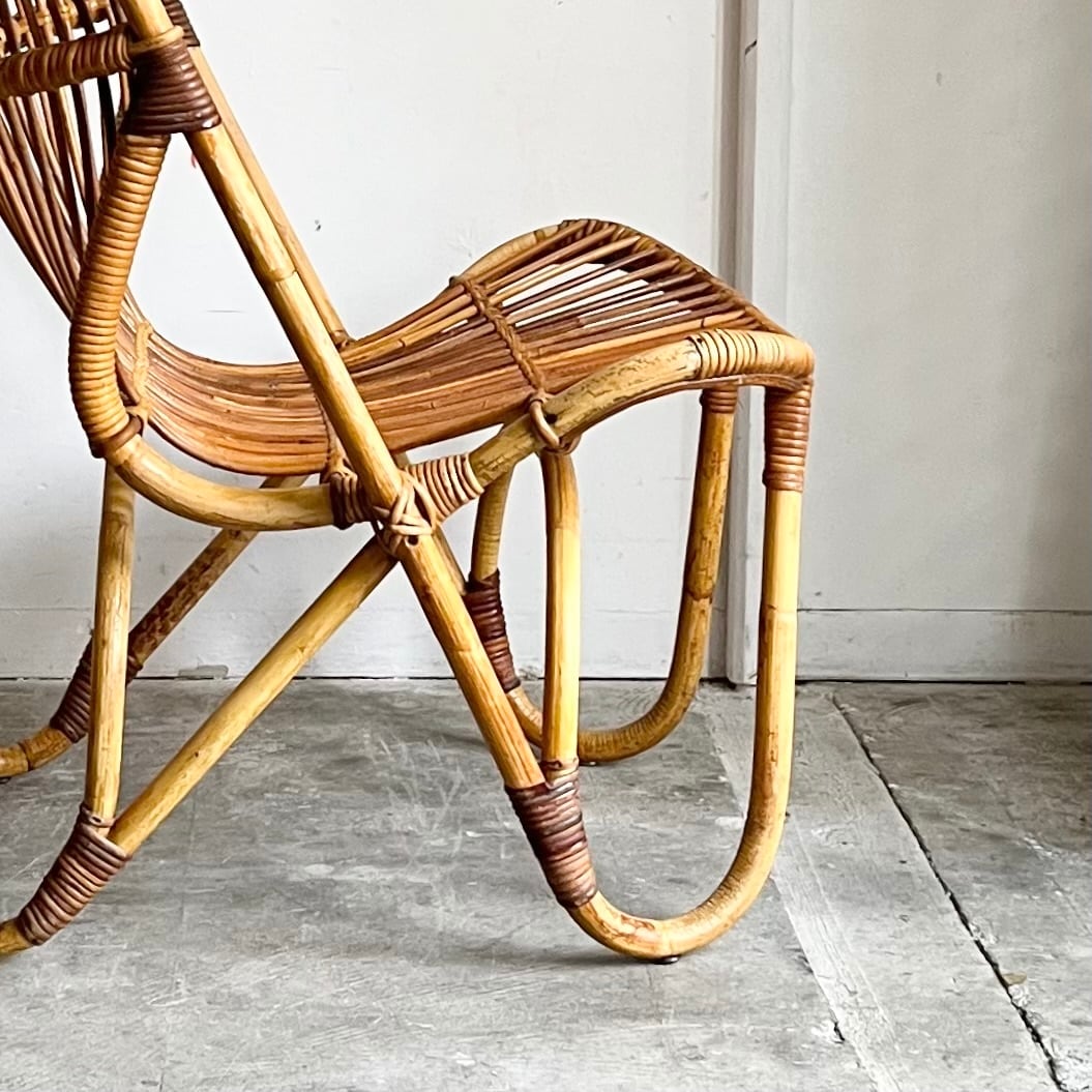 Werner Biermann ワーナー・ビーアマン　希少家具　ビンテージ家具 Werner Biermann ワーナー・ビーアマン 希少家具 ビンテージ家具