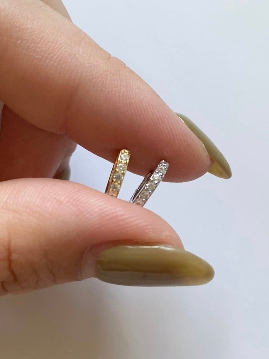 p028、p089【まとめ買い】2点 フープピアス S925 楽天市場】＼スーパー