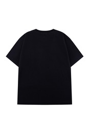 WOKE EDGE × FLAME / 4th anniversary Extra Diamond Logo Tee