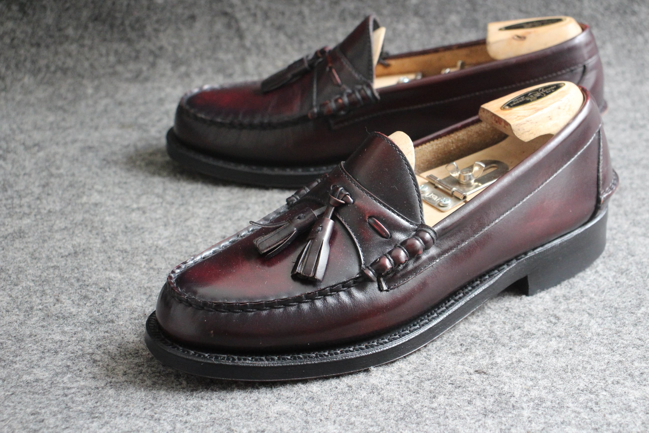 SUPER 8 SHOES