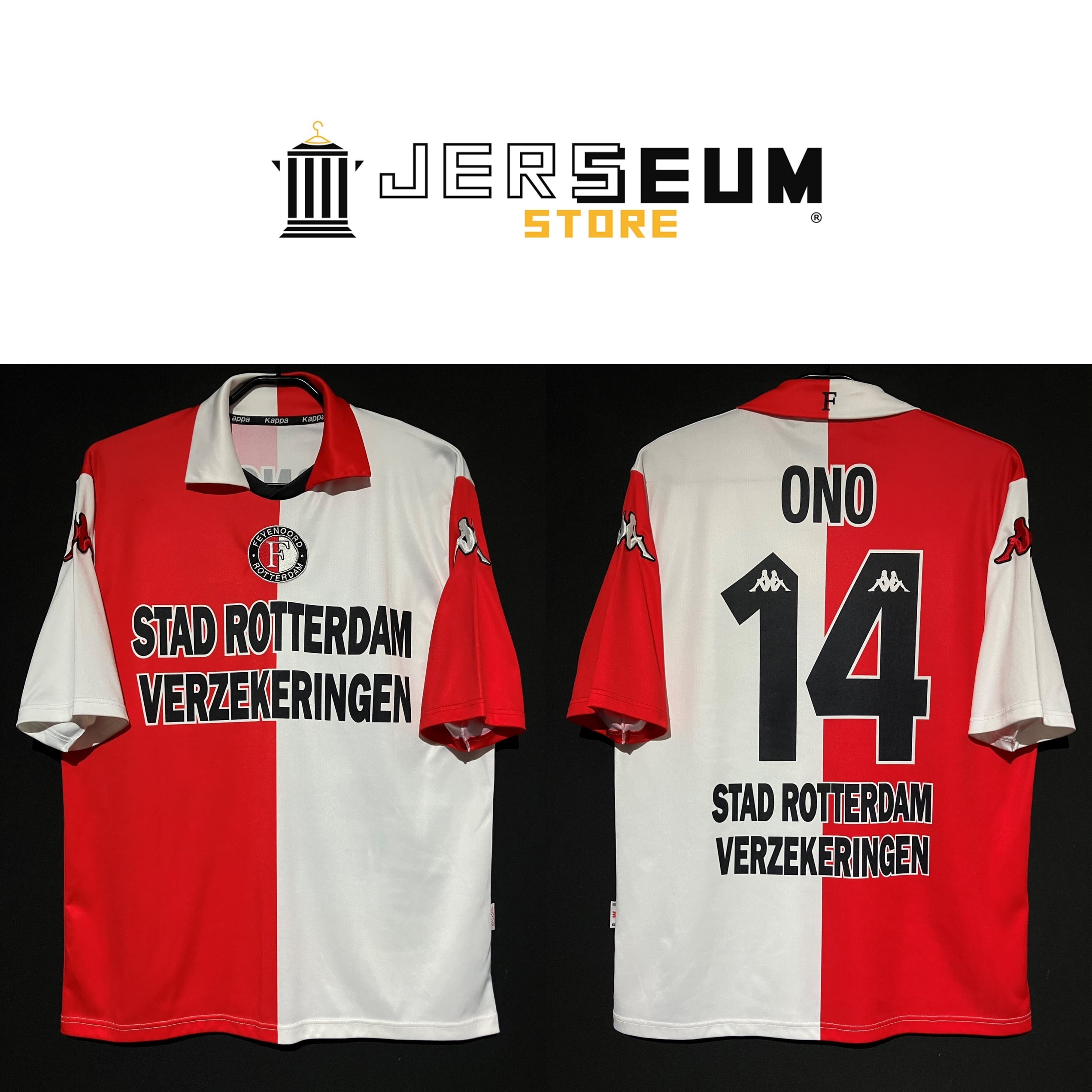 Soccer：サッカー | JERSEUM STORE