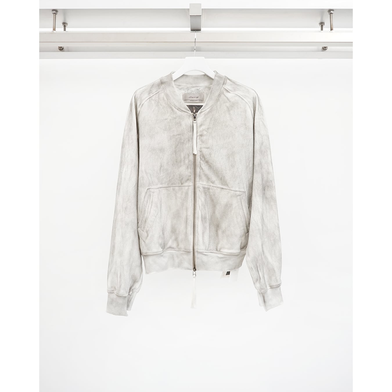 Professor.E ](プロフェッサーイー) 25SS-PE-JKT-09 Inverted