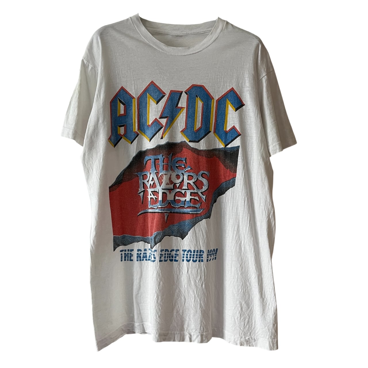 Band Tees | Vintage High Line