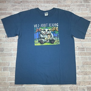 かいじゅうたちのいるところ T-SHIRT L