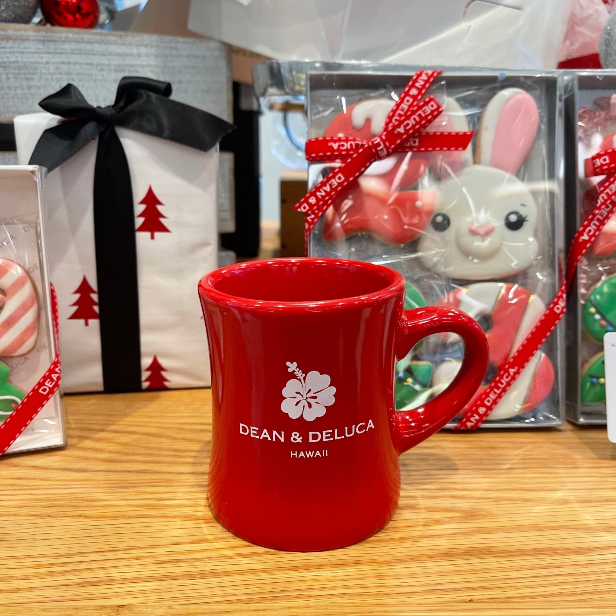 Dean & DeLuca ディーンアンドデルーカ | Big mahalo Honolulu