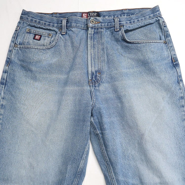 古着 90年代 チャップス ラルフローレン CHAPS RALPH LAUREN デニム