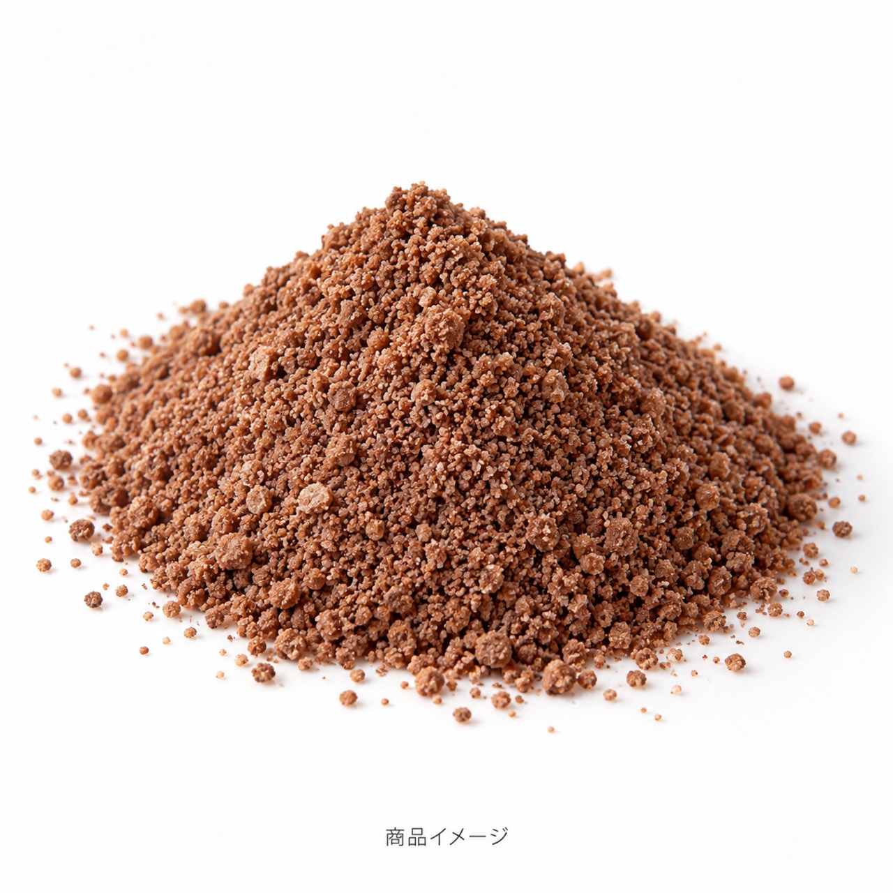 製菓用シュガーパウダー茶