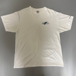 ●90s Final Fantasy VII ファイナルファンタジー7 Tシャツ