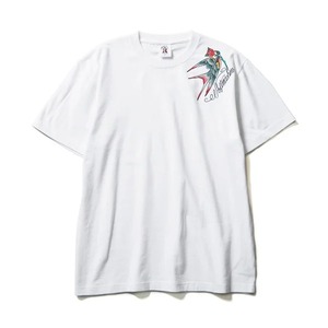 SOFTMACHINE ASAP-T / ソフトマシーン asap Tシャツ