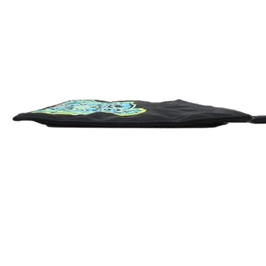 超美品 ケンゾー KENZO クラッチバッグ 虎 トラ 30-26070201