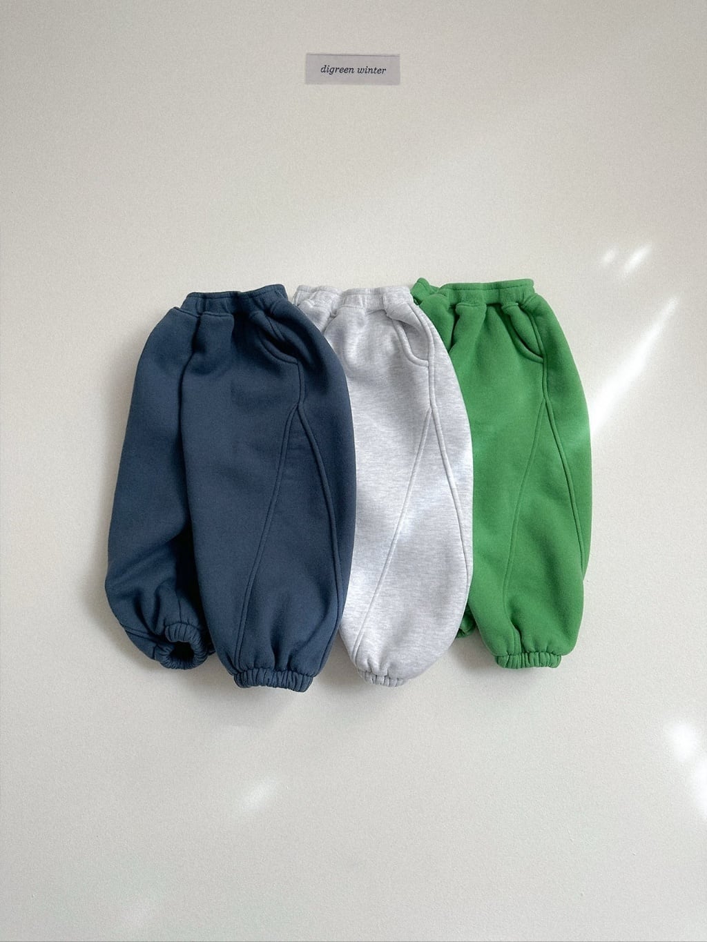 rocky pants【digreen】※11月下旬〜12月上旬発送予定