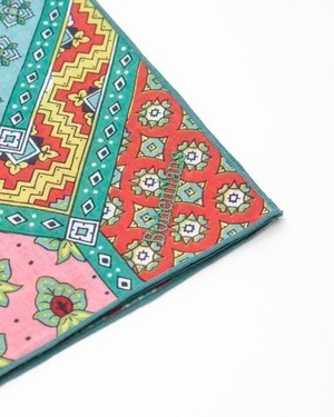 【BOHEMIANS GOODS】SAINT TROPEZ BANDANA