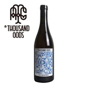 A Thousand Gods No Devices Petit Manseng